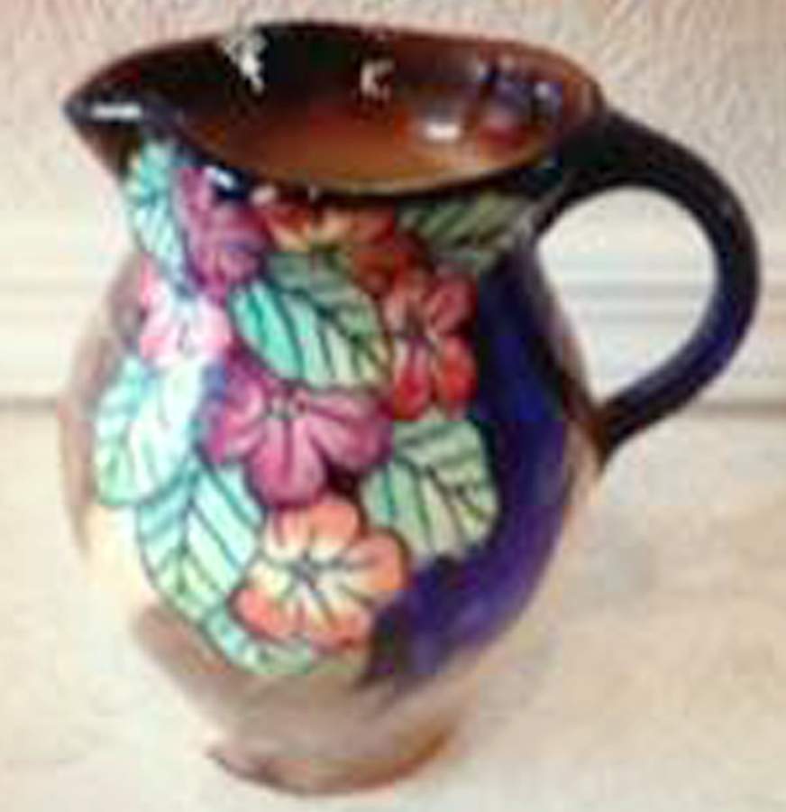 Primula Pitcher by Hollinshead & Kirkham-1