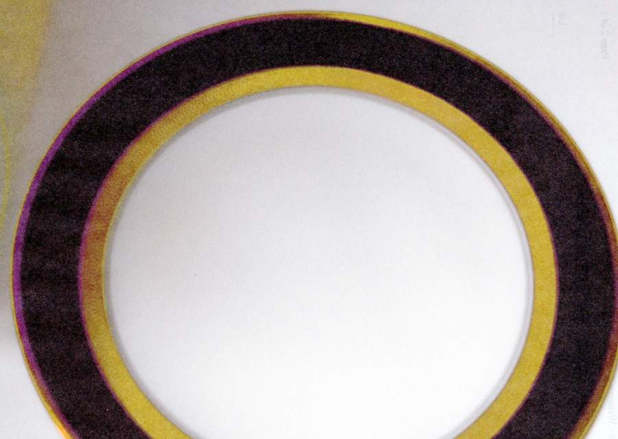 HUT3315 Dinner Plate by Hutschenreuther-1
