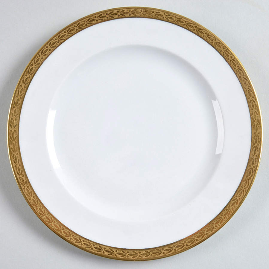 HUT2341 Salad Plate by Hutschenreuther-1