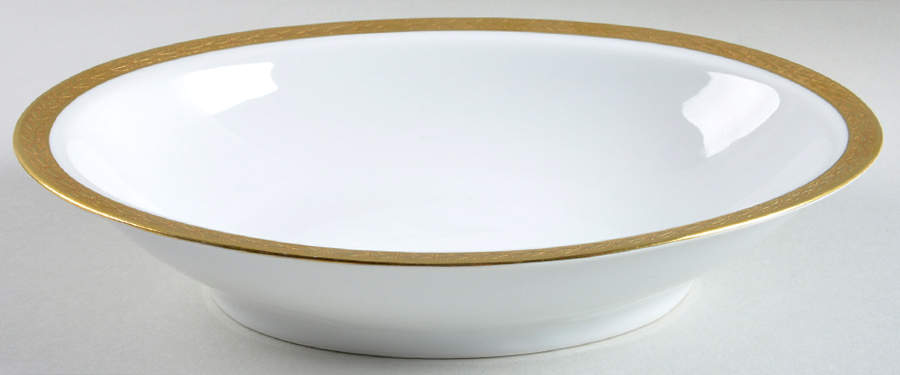 HUT2341 10" Oval Vegetable Bowl by Hutschenreuther-1