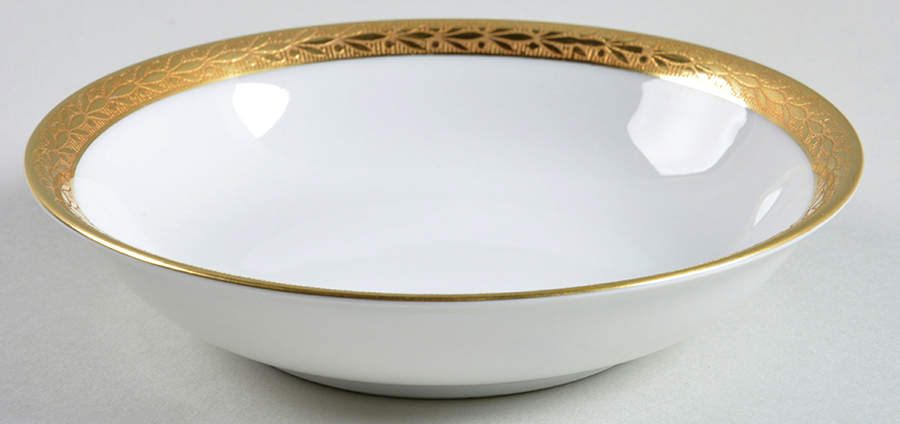 HUT2341 Fruit/Dessert (Sauce) Bowl by Hutschenreuther-1