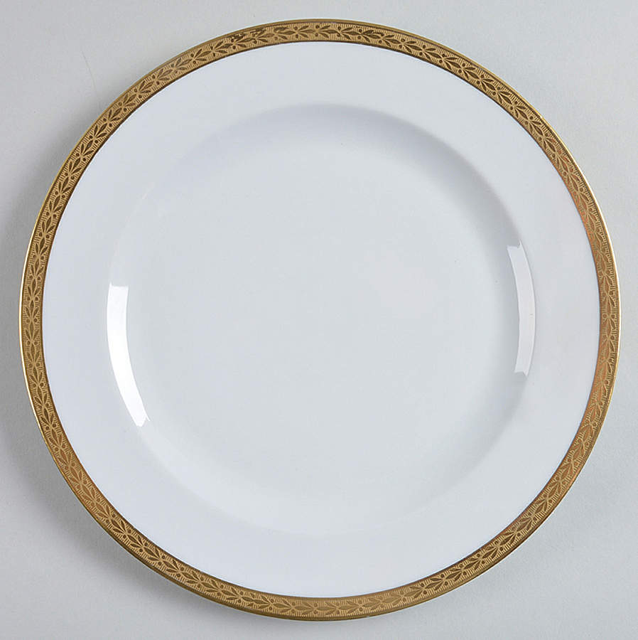 HUT2341 Dinner Plate by Hutschenreuther-1