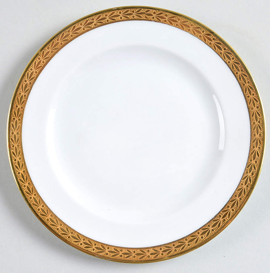 HUT2341 Bread & Butter Plate by Hutschenreuther-1