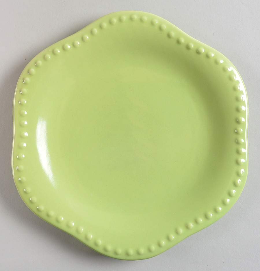 HMQ104 Salad Plate by Home-1