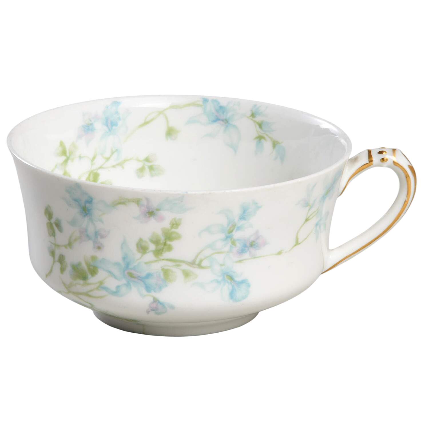 H4592 Breakfast Cup by Haviland-1