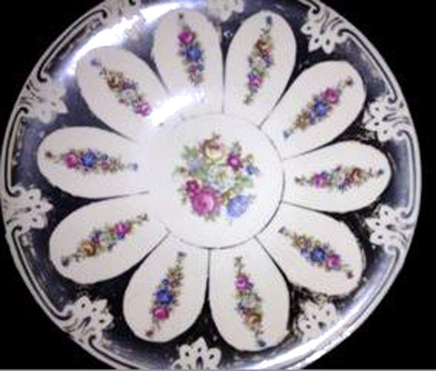 HCZ198 Saucer by Haas-Czjzek Coronado-1
