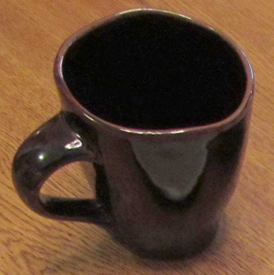 HMQ106 Mug by Home-1