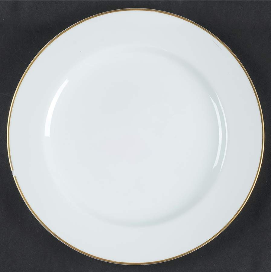 HYA45 Dinner Plate by Hayasi-1
