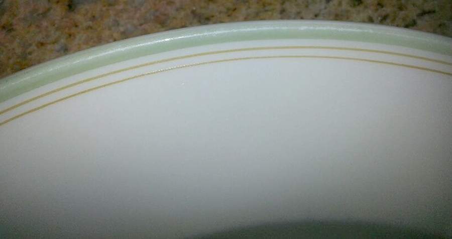 HUT2195 Dinner Plate by Hutschenreuther-1