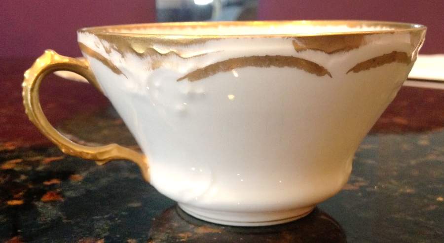 HAB119 Flat Cup by Habsburg-1