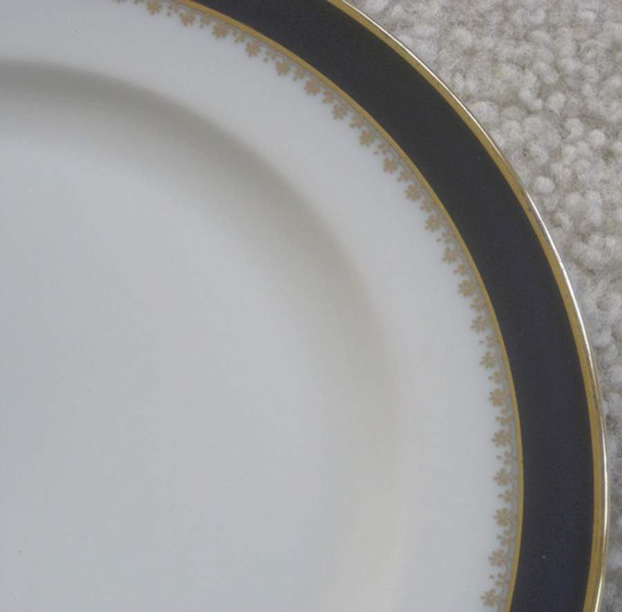 HUT2350 Salad Plate by Hutschenreuther-1