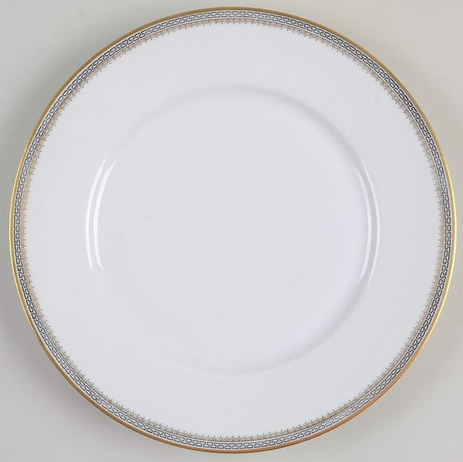 HUT2352 Dinner Plate by Hutschenreuther-1