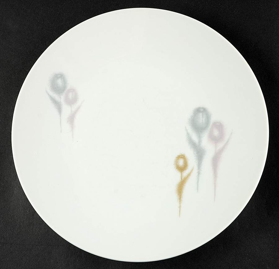HUT3012 Dinner Plate by Hutschenreuther-1