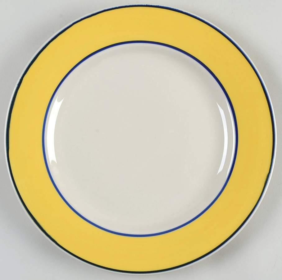 HMQ107 Dinner Plate by Home-1