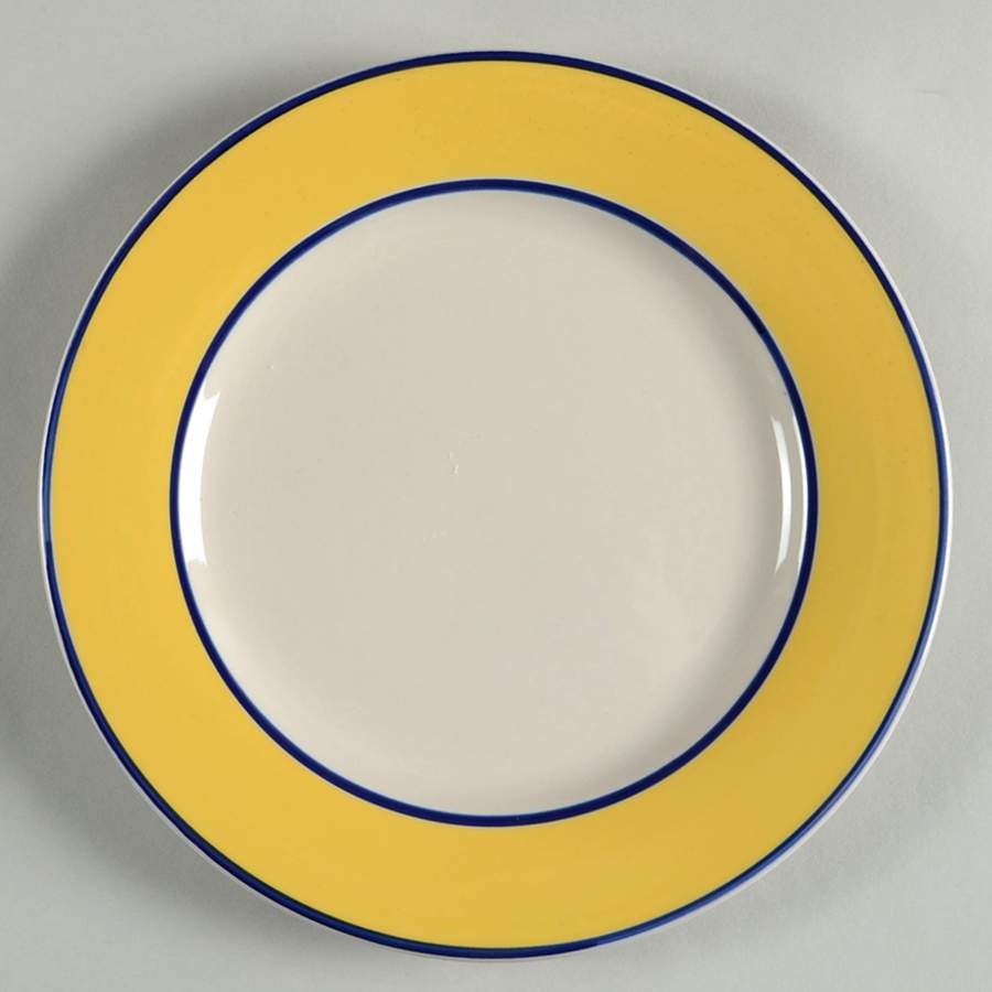 HMQ107 Salad Plate by Home-1