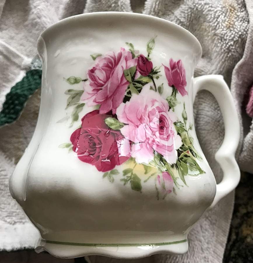 Summertime Rose Tankard by Heirloom-1