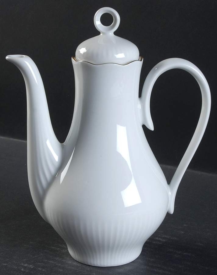 HEP25-1 Mini Coffee Pot & Lid by Graf Von Henneberg-1