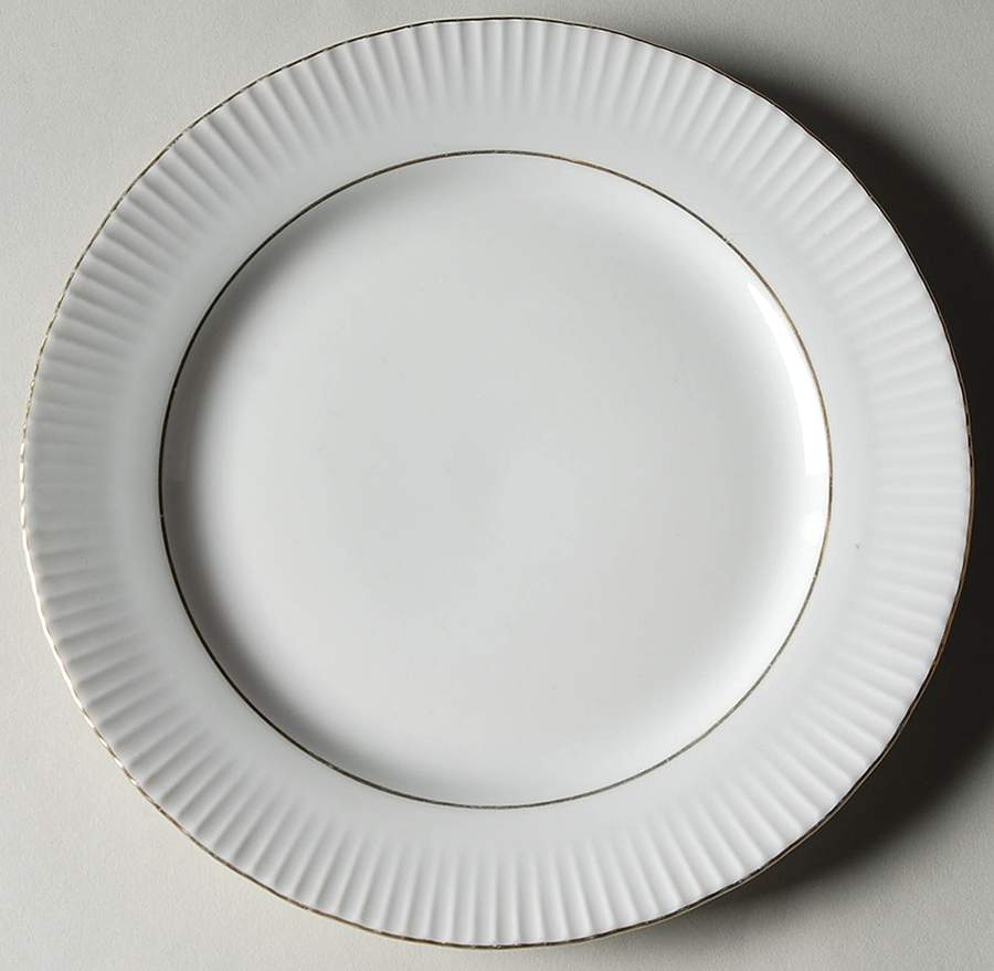 HEP25-1 Salad Plate by Graf Von Henneberg-1
