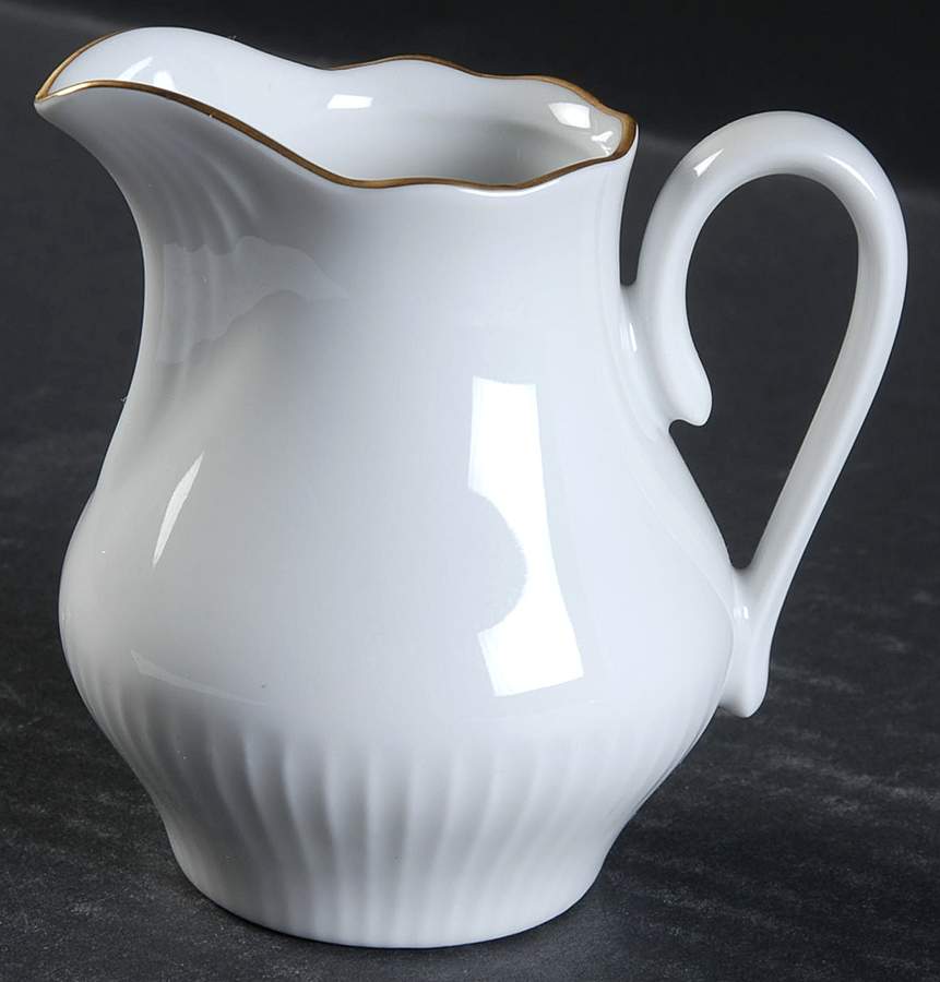 HEP25-1 Mini Creamer by Graf Von Henneberg-1