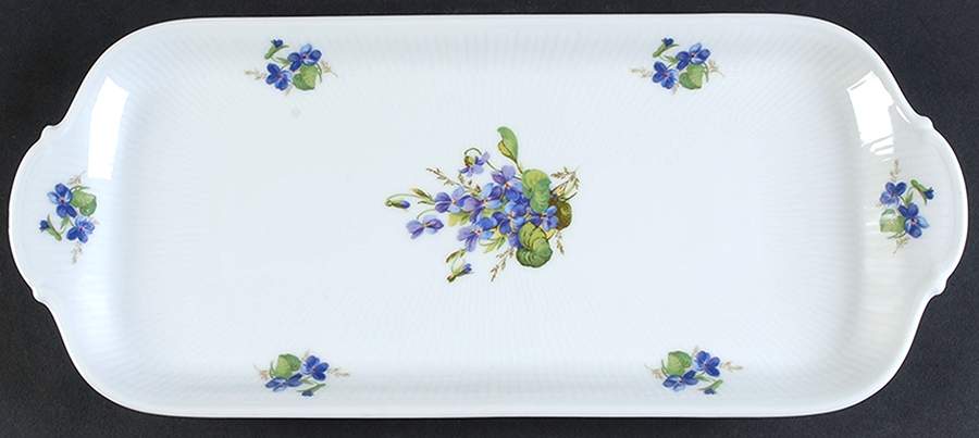HC1356 14" Bread Tray by Heinrich - H&C-1