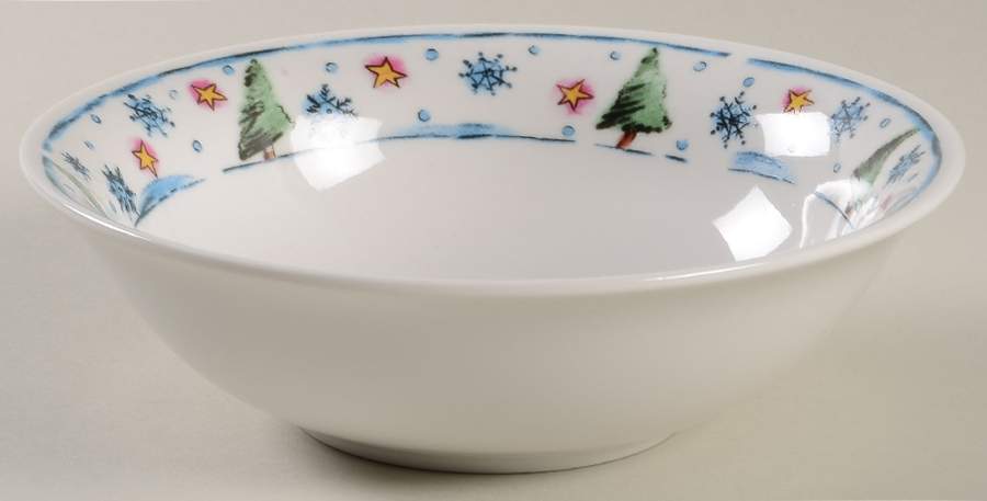 Chilly Soup/Cereal Bowl by Home Essentials-1