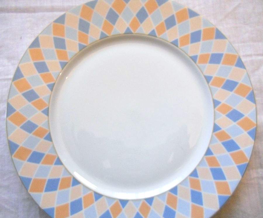 H4600 Dinner Plate by Haviland-1