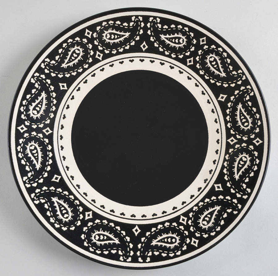 HMQ108 Dinner Plate by Home-1