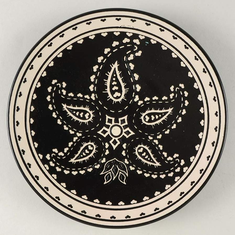 HMQ108 Salad Plate by Home-1