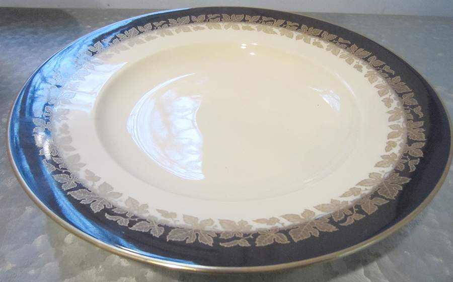 HC1387 Rim Soup Bowl by Heinrich - H&C-1