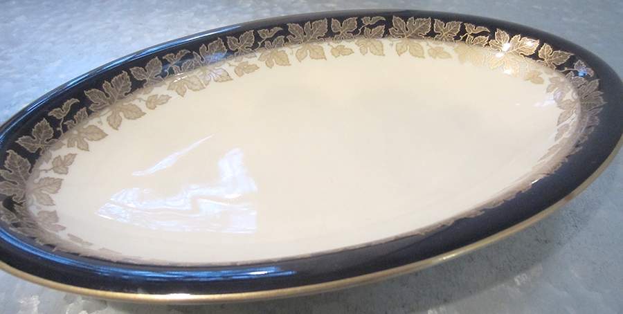 HC1387 Fruit/Dessert (Sauce) Bowl by Heinrich - H&C-1
