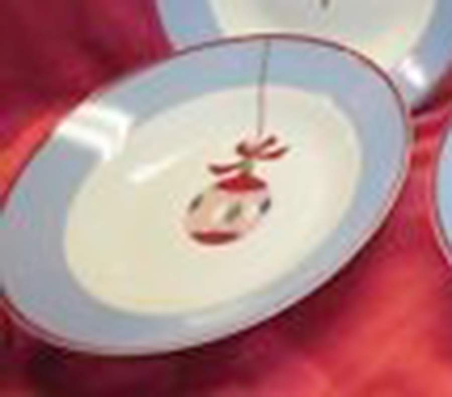HMQ110 Salad Plate by Home-1