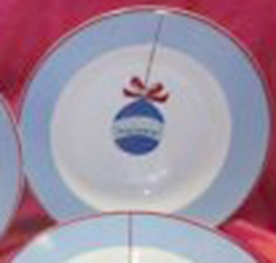 HMQ110 Salad Plate by Home-1