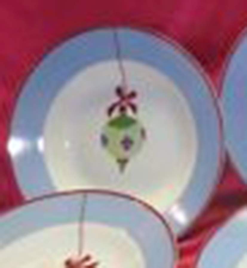 HMQ110 Salad Plate by Home-1