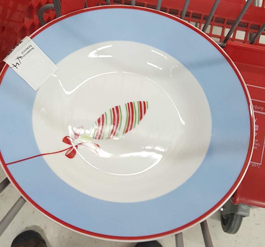 HMQ110 Soup/Cereal Bowl by Home-1