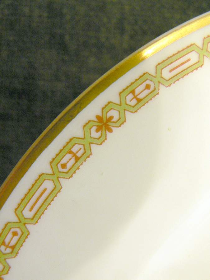 H4699 Dinner Plate by Haviland-1