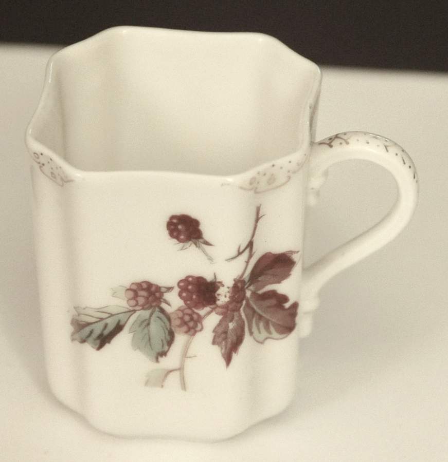 Schleiger 1154-8 Flat Demitasse Cup by Haviland-1