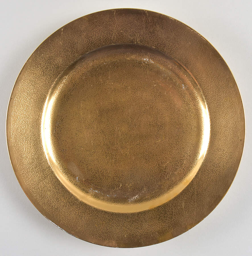 HUT2364 Dinner Plate by Hutschenreuther-1
