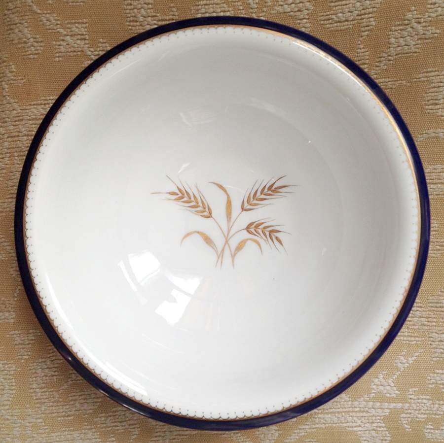 HC1358 Rim Soup Bowl by Heinrich - H&C-1