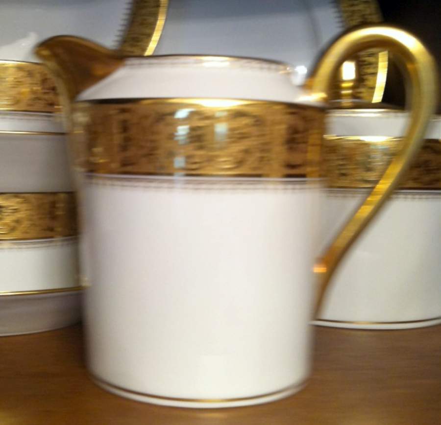 HRO45 Creamer by Robert Haviland-1