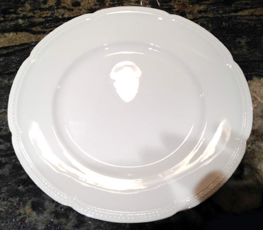 HUT3016 Dinner Plate by Hutschenreuther-1