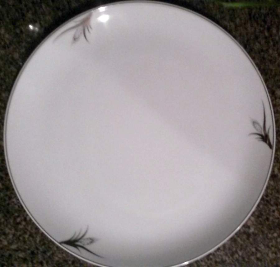 HYA46 Dinner Plate by Hayasi-1