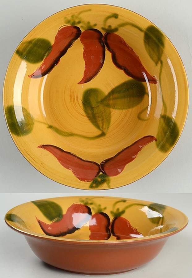 HAU65 Soup/Cereal Bowl by Hausenware-1