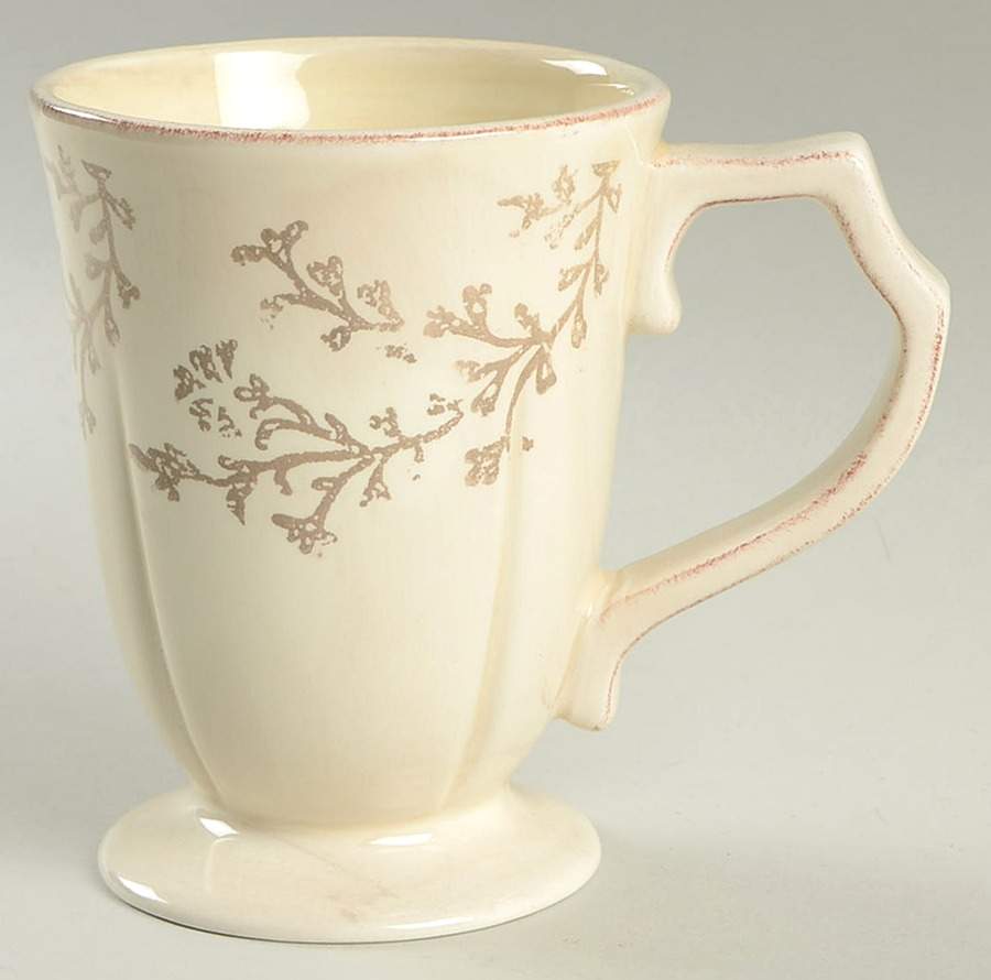 HMQ33 Brown Mug by Home-1
