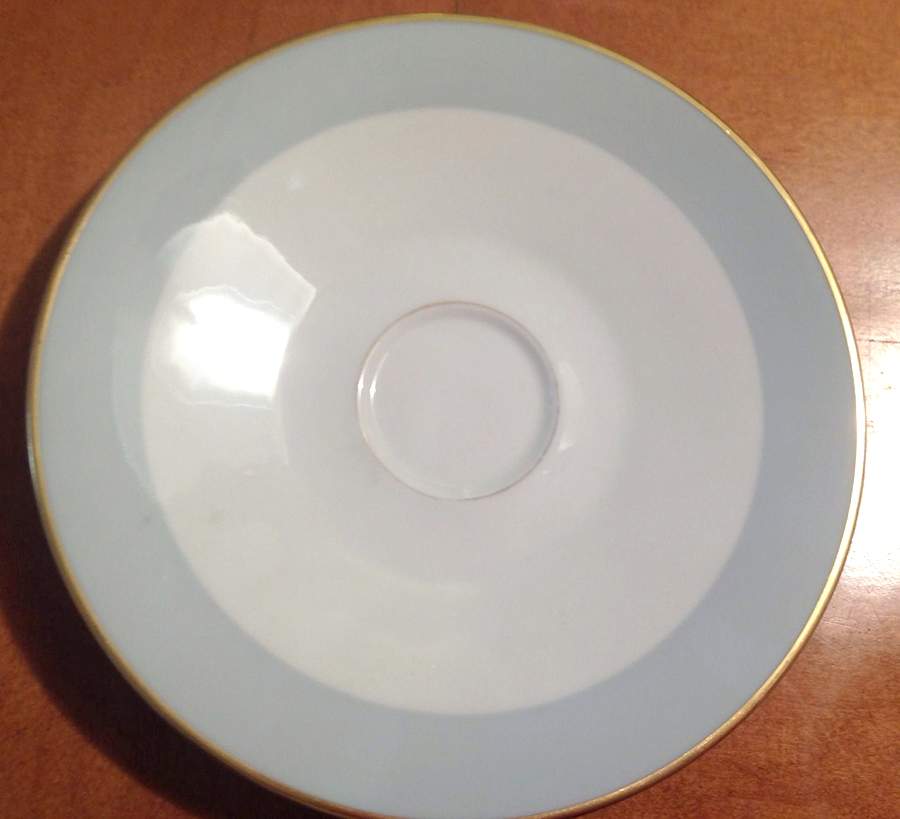 31249-1 Saucer by Hutschenreuther-1