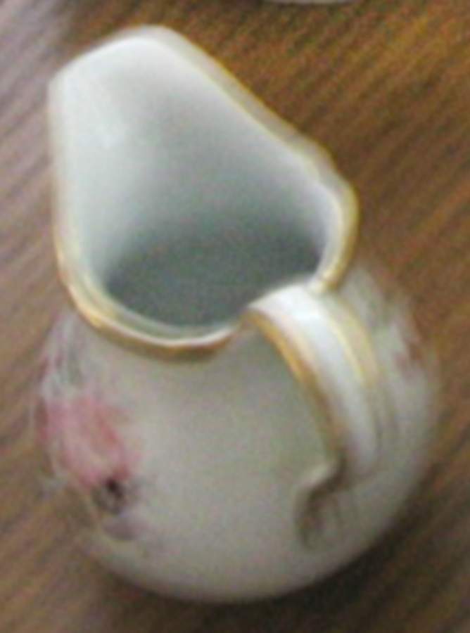 31384 Creamer by Hutschenreuther-1