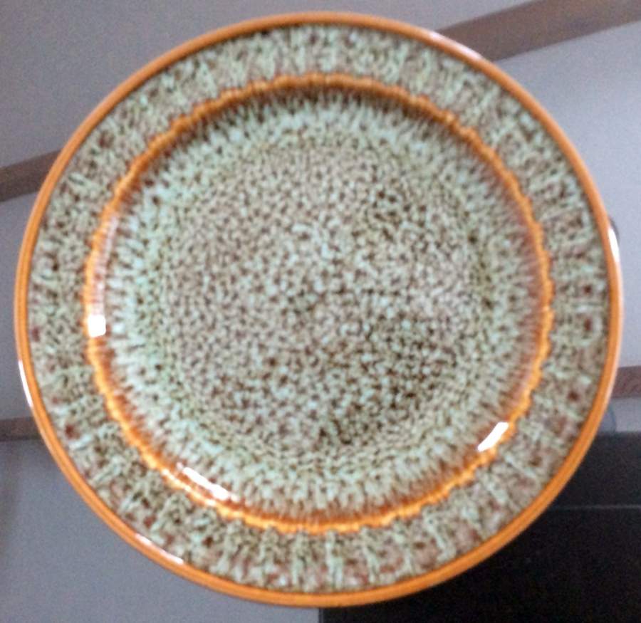 HAY29 Dinner Plate by H Aynsley & Co-1