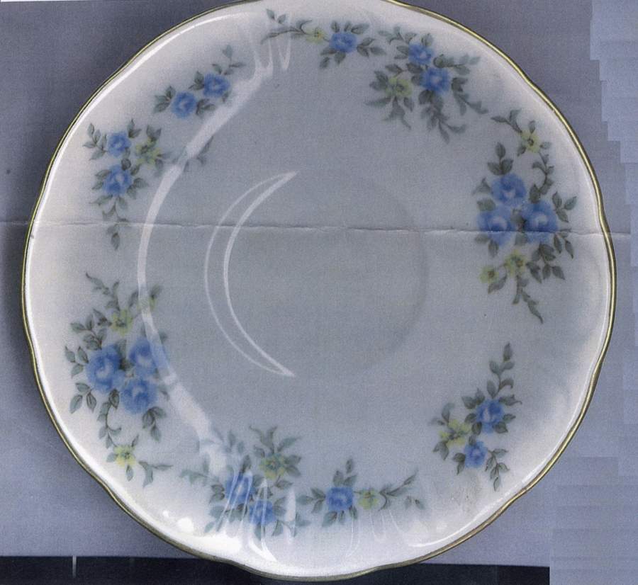 HO3 Saucer by Hoya-1