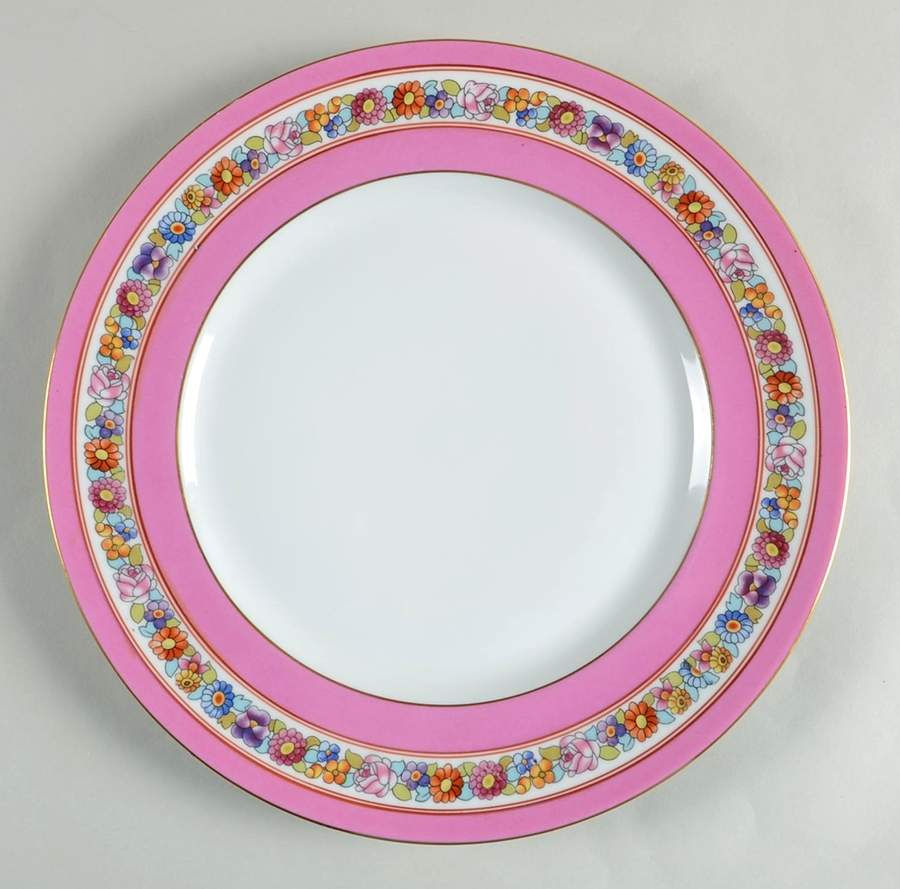 HC1393 Dinner Plate by Heinrich - H&C-1