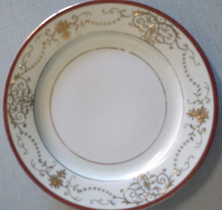 HIN36 Saucer by The Hinode-1