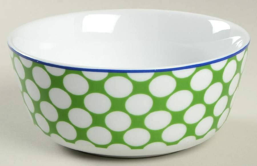 Simply Print Soup/Cereal Bowl by Home Accents-1